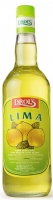 Licor de Lima DROLS, 1 Litro