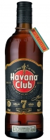 Ron Havana Club 7 Aos, 70 cl