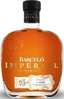 Ron Barcel Imperial, 70 cl