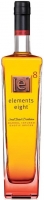 Ron Elements Infuse, 70 cl