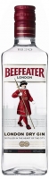 Ginebra Beefeater, 70 cl
