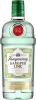 Ginebra Tanqueray Rangpur Lime, 70 cl