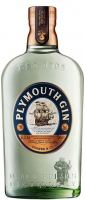 Ginebra Plymouth, 70 cl