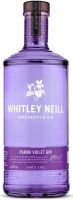 Ginebra Whitley Neill Parma Violet, 70 cl