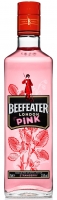 Ginebra Beefeater Pink, 70 cl