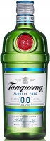Tanqueray Sin Alcohol 0.0, 70 cl