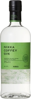 Ginebra Nikka Coffey Gin, 70 cl
