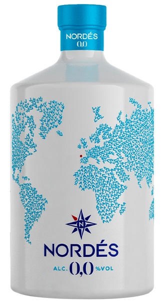 Nords 0.0, 70 cl