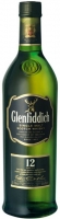 Whisky Glenfiddich 12 Aos, 70 cl