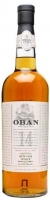 Whisky Oban 14 Aos, 70 cl