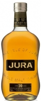 Whisky Isle of Jura 10 Aos, 70 cl