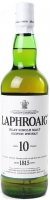 Whisky Laphroaig 10 Aos, 70 cl