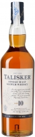 Whisky Talisker 10 Aos, 70 cl