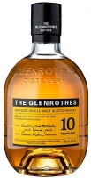 Whisky Glenrothes 10 Aos, 70 cl
