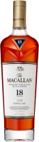 Whisky Macallan 18 Aos Double Cask, 70 cl