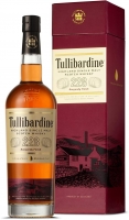 Whisky Tullibardine Burgundy Finish 228, 70 cl