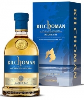 Whisky Kilchoman Machir Bay, 70 cl
