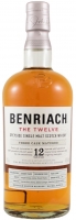 Whisky Benriach 12 Aos The Twelve, 70 cl