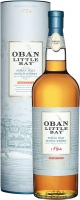 Whisky Oban Little Bay Small Cask, 70 cl