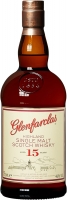 Whisky Glenfarclas 15 Aos, 70 cl