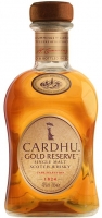 Whisky Cardhu Gold Reserve, 70 cl