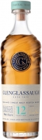 Whisky Glenglassaugh 12 aos, 70 cl