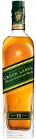 Whisky Johnnie Walker Green 15 Aos, 70 cl