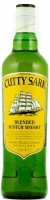 Whisky Cutty Sark, 1 Litro