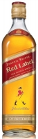 Whisky Johnnie Walker Red Label, 70 cl