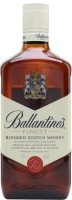 Whisky Ballantines, 70 cl