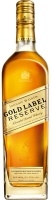 Whisky Johnnie Walker Gold Reserva, 70 cl