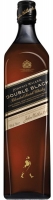 Whisky Johnnie Walker Double Black, 70 cl