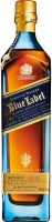 Whisky Johnnie Walker Blue Label, 1 Litro