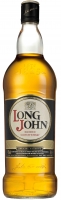 Whisky Long John, 70 cl