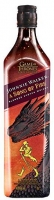 Whisky Johnnie Walker Song of Fire, 70 cl