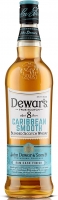 White Label 8 Aos Caribbean Smooth, 70 cl