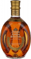 Whisky Dimple Golden Selection, 70 cl