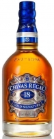 Whisky Chivas 18 Aos, 70 cl