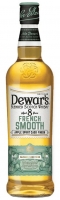 White Label 8 Aos French Smooth, 70 cl