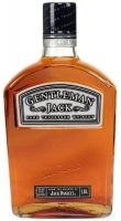 Bourbon Jack Daniels Gentleman Jack, 70 cl