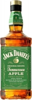 Bourbon Jack Daniels Apple, 70 cl