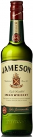 Whisky Jameson, 70 cl