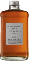 Whisky Nikka From Barrel, 50 cl