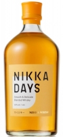 Whisky Nikka Days, 70 cl