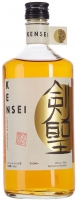 Whisky Kensei, 70 cl