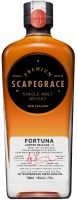 Whisky Scapegrace Fortuna Limited Relase VI, 70 cl