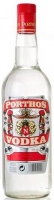 Vodka Porthos, 1 Litro
