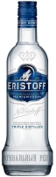 Vodka Eristoff, 70 cl