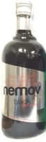Vodka Negro Nemov, 70 cl