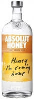 Vodka Absolut Honey, 1 Litro